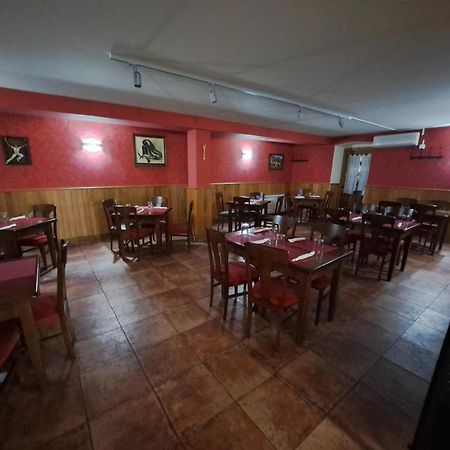 Posada De Oitz Oiz Zewnętrze zdjęcie