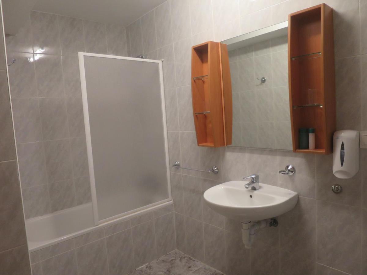 Posada De Oitz Oiz Zewnętrze zdjęcie