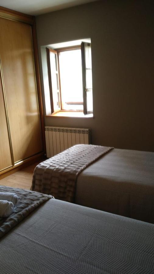Posada De Oitz Oiz Zewnętrze zdjęcie
