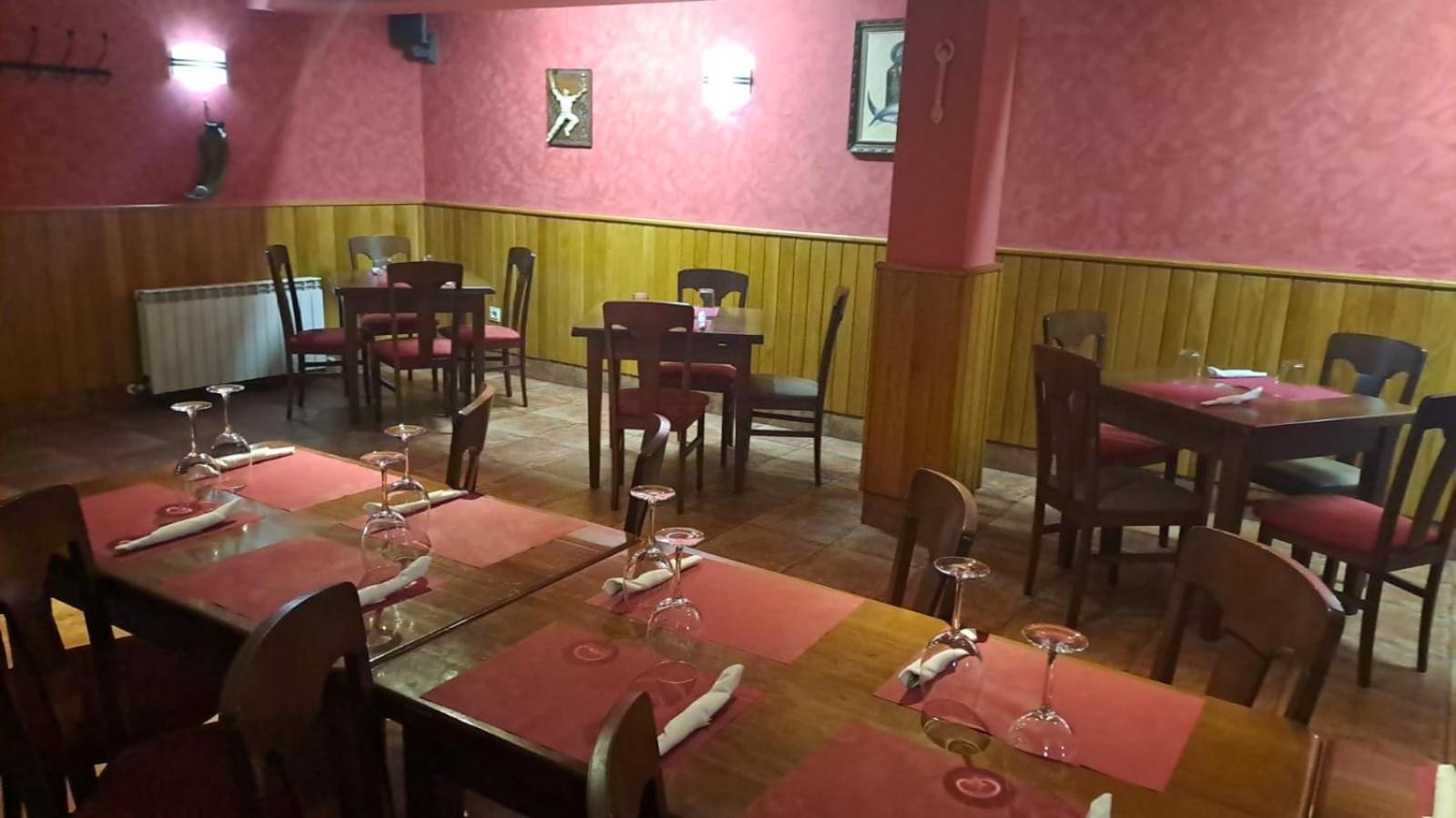 Posada De Oitz Oiz Zewnętrze zdjęcie