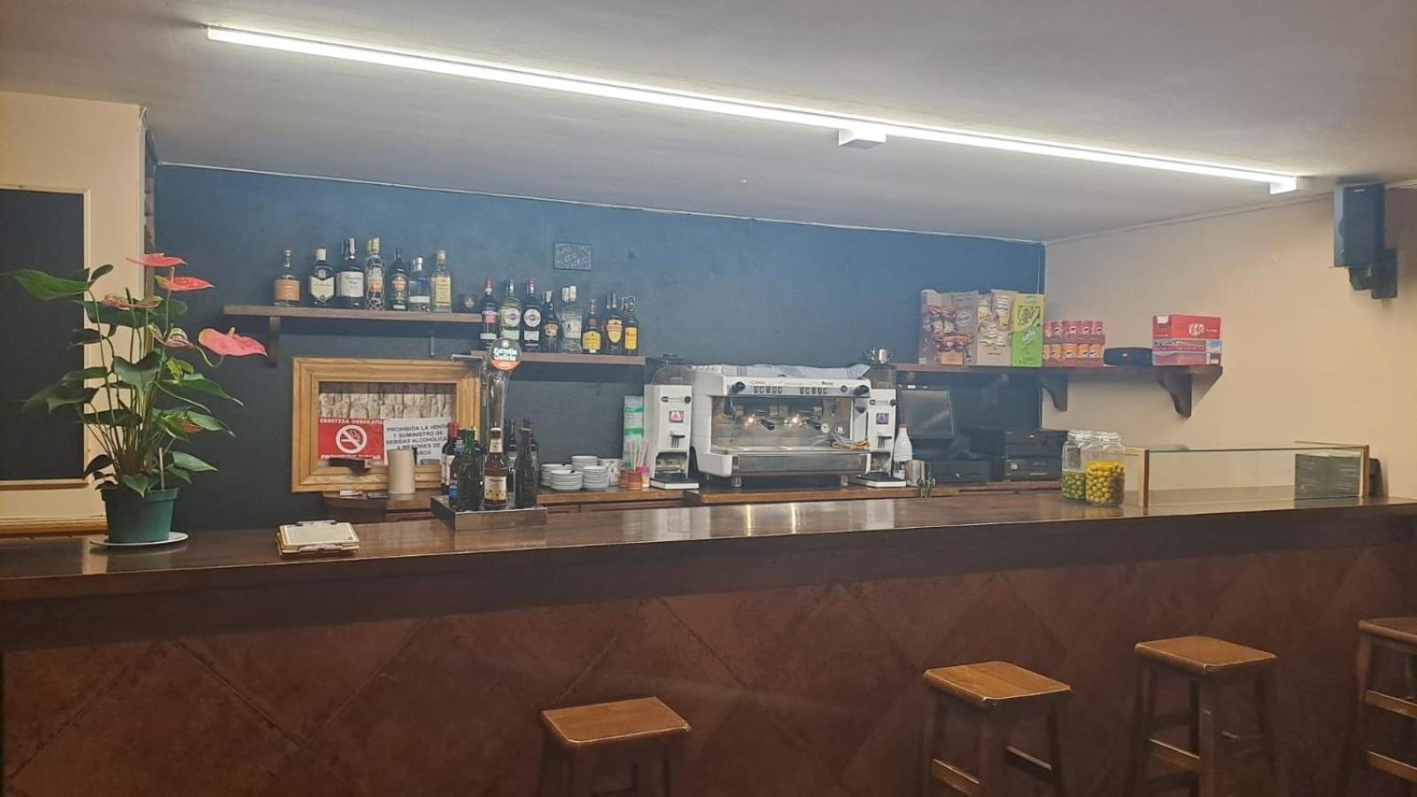 Posada De Oitz Oiz Zewnętrze zdjęcie