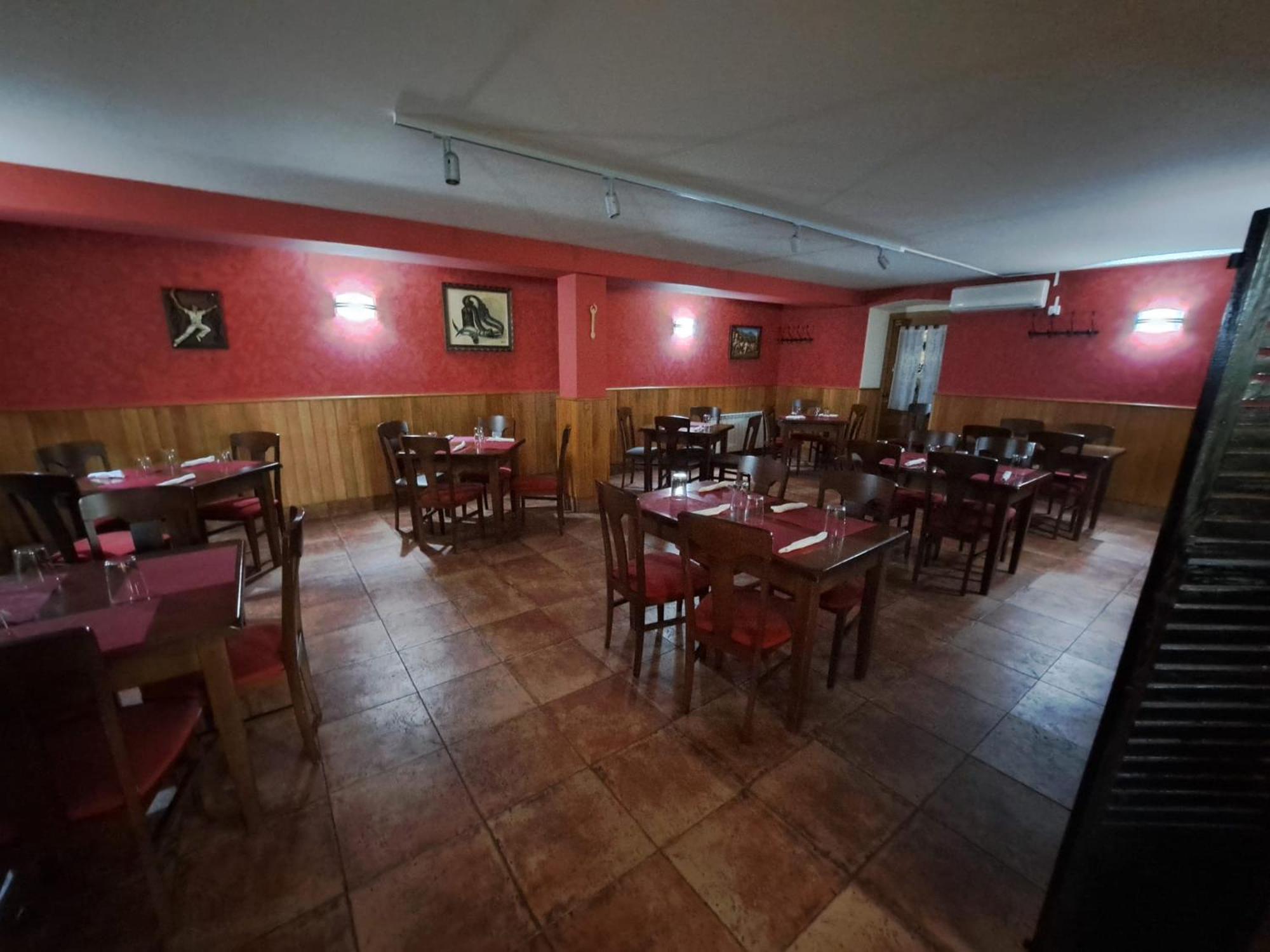 Posada De Oitz Oiz Zewnętrze zdjęcie