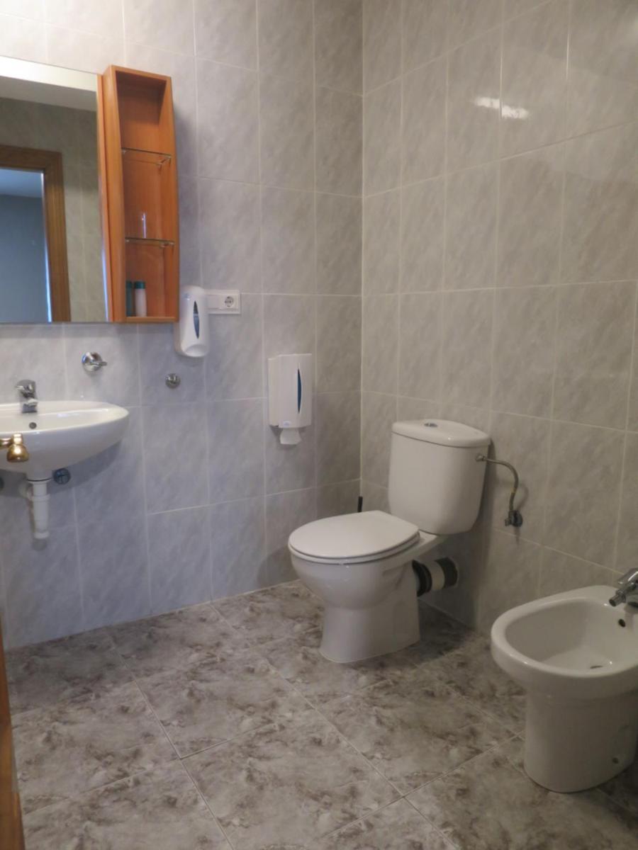 Posada De Oitz Oiz Zewnętrze zdjęcie